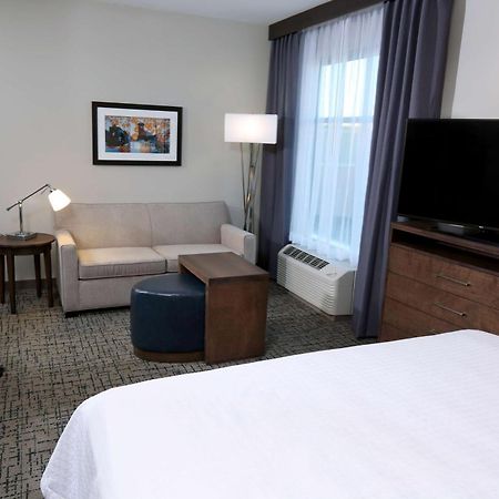 Homewood Suites By Hilton West Fargo/Sanford Medical Center Екстер'єр фото