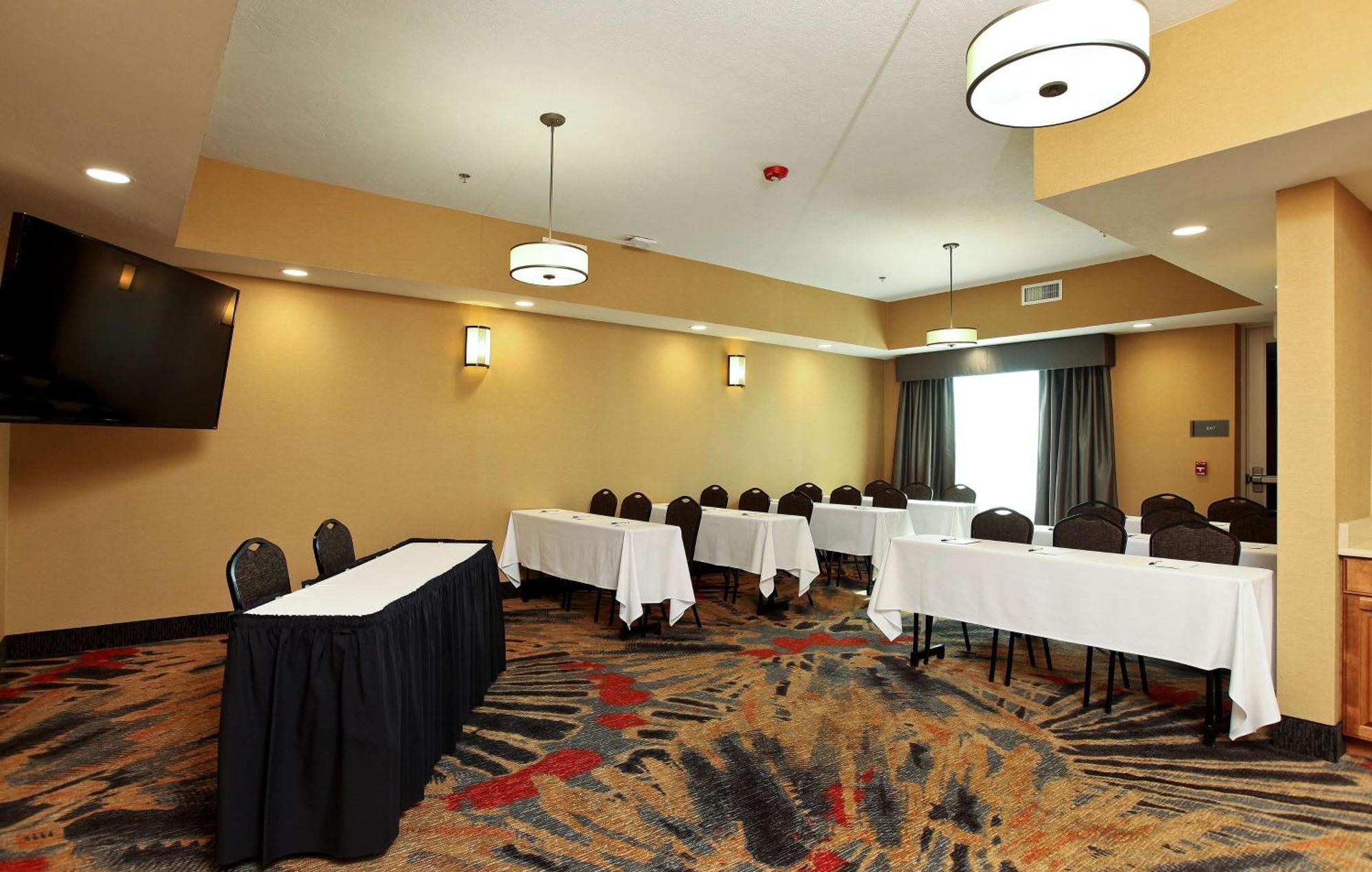 Homewood Suites By Hilton West Fargo/Sanford Medical Center Екстер'єр фото