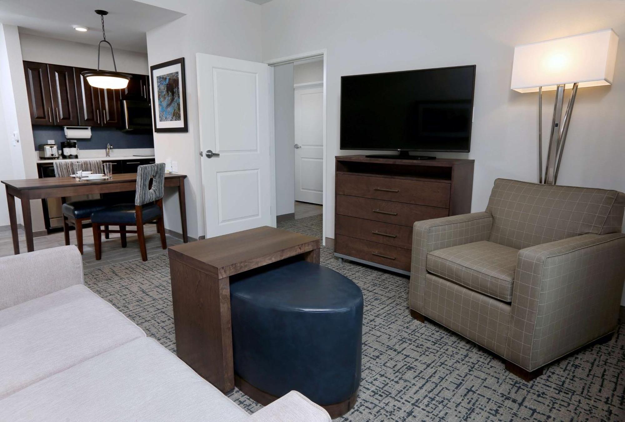 Homewood Suites By Hilton West Fargo/Sanford Medical Center Екстер'єр фото