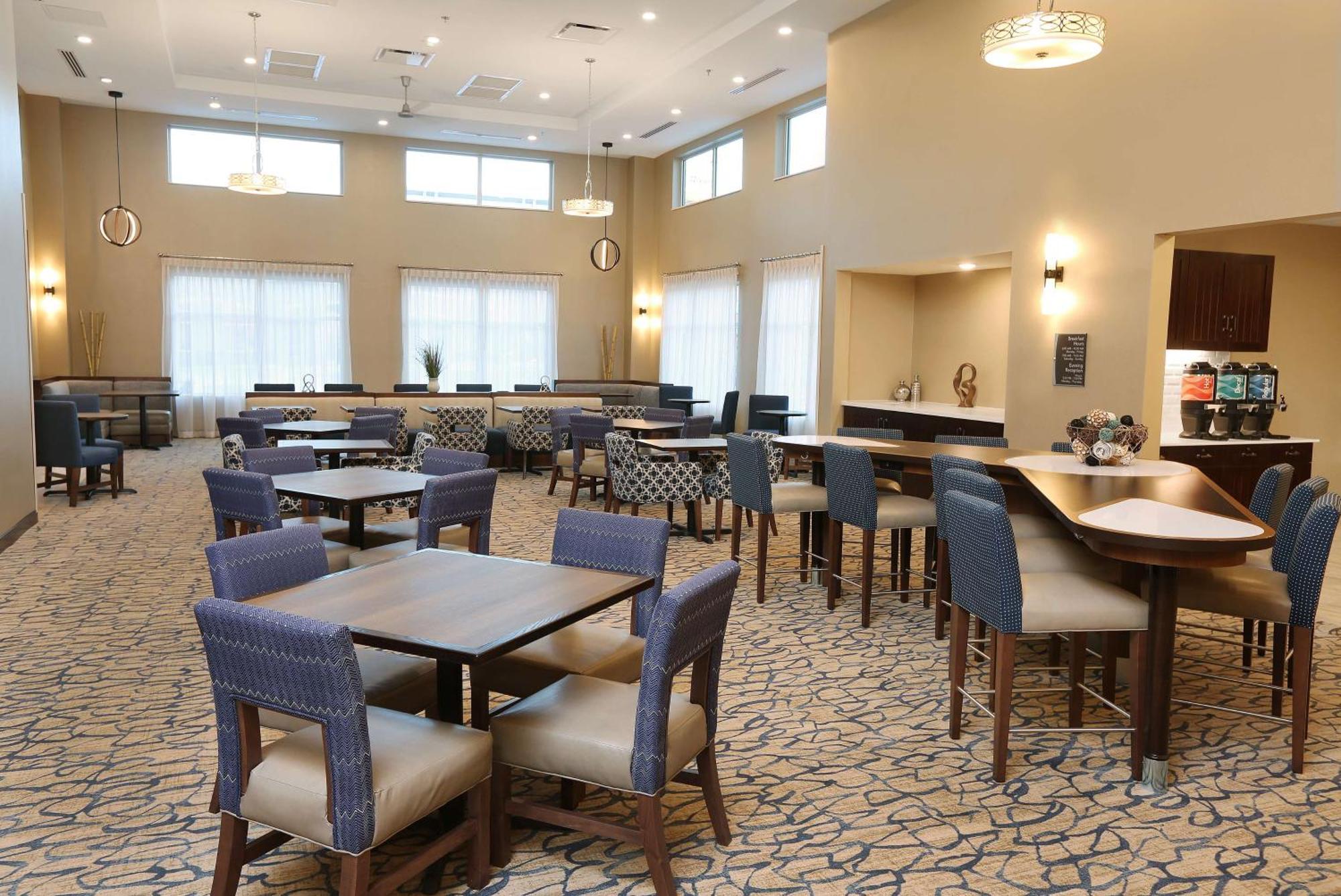 Homewood Suites By Hilton West Fargo/Sanford Medical Center Екстер'єр фото
