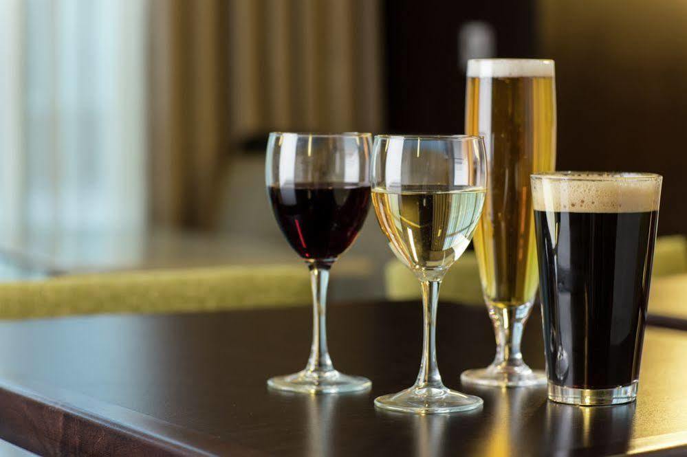 Homewood Suites By Hilton West Fargo/Sanford Medical Center Екстер'єр фото